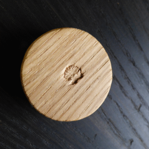 Palet Apaisant en Chêne