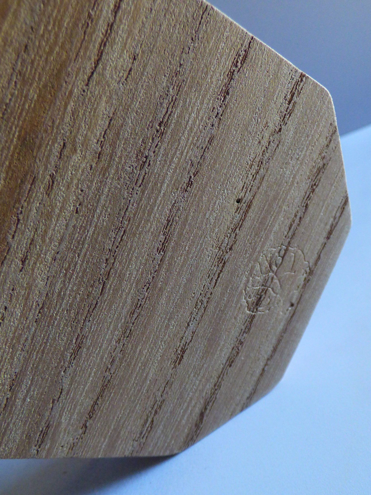 Soliflore Bois Pur Collection Harmonie en Orme – Image 2